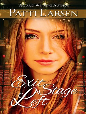 cover image of Exit Stage Left